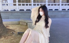 周韦彤最新视频